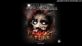 Xaturate Ft. Miss Hysteria - Rotten