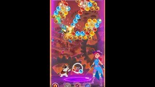 Bubble Witch 3 Saga Level 626