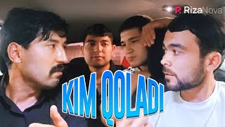 KIM QOLADI | Ixlasow