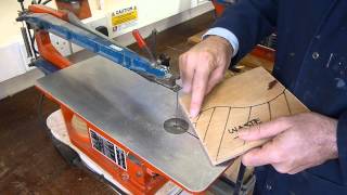Hegner saw 001