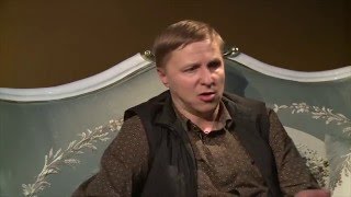 Я верю в чудеса. Игры со смертью