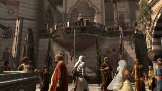 Assassin's Creed Playthrough HD Part 18 Merchant King