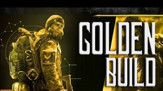 Awesome Team Build - Gold Dps Skill Haste/Power