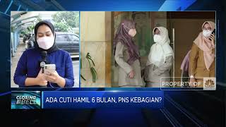 DPR Godok RUU Kesehateraan Ibu dan Anak, Seperti Apa Ya?