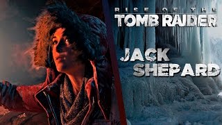 Rise of the Tomb Raider - Прохождение #11