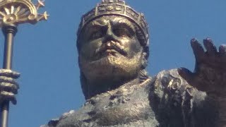 Регар. Турсунзаде. Прямое Включение.