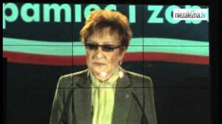 4/5 Zyta Gilowska - katastrofa finansów państwa