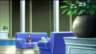 Battle Spirits Ep 20 ita