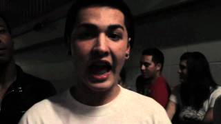 Freestyle @ Tropics "Jus Bone ?21? B-day party"