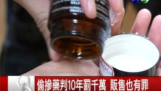 壯陽藥偷摻威而鋼 亂吃恐昏迷!