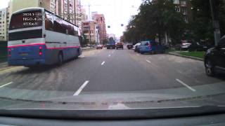 Электрический лигерад в Киеве