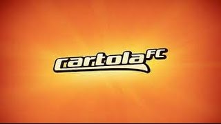 Como criar uma conta no cartola FC 2017