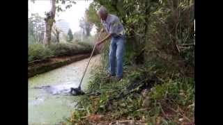 baggeren voor beginners