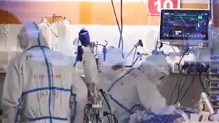 Израиль создал лекарство от COVID! Иран, Израиль, США - ядерный тупик Гаага против Израиля