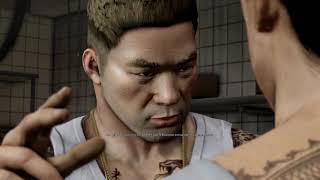 Sleeping Dogs: Definitive Edition (Part 02) - Family and Red Weddings