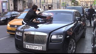 СтопХам - Где мой чёрный пистолет? ?