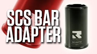 SCS Bar Adapter | Root Industries Product Overview