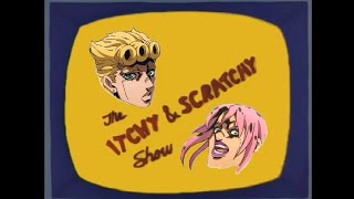 How diavolo see death