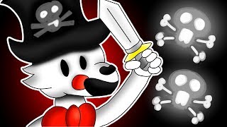 Minecraft Fnaf: Funtime Pirate Adventure (Minecraft Roleplay)
