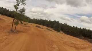 GoPro@ County Line MX