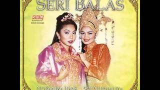 Siti Nurhaliza & Noraniza Idris - Hati Kama (Lyrics)