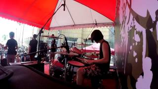 Alter Bridge - Watch Over You (Muddy Nox cover)