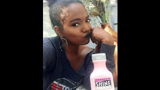 Black Hair Go Pro Curls By Larry Sims Review
