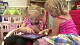 GoTalk NOW: Go to School!