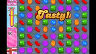 candy crush saga  level 370