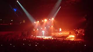CASPER FEAT AHZUMJOT - LASS SIE GEHEN | LLDT TOUR BERLIN 2017