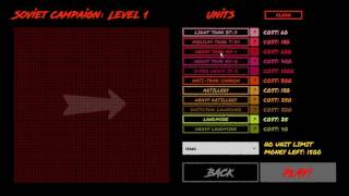 Total Tank Simulator - Играем №1