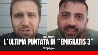 Pio e Amedeo: "Finito Emigratis, ci piacerebbe condurre 'Ok il prezzo è giusto'"