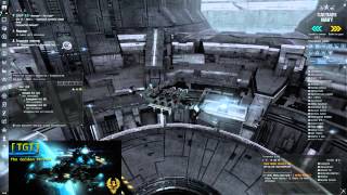 Базовые принципы полетов флотом в EVE Online - часть 3