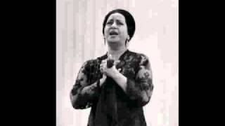 OUM KALTOUM EL HOB KOLLOH - ام كلثوم رائعت الحب كل