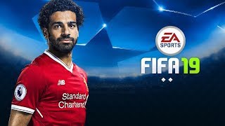 [DEU/#GEWINNSPIEL ab 250 ABOS] FIFA19 FUT DER COUNTDOWN LÄUFT/Loots/GER/HD/