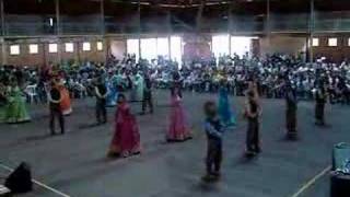 Chimarrita - Fepart 2007