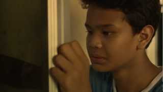 Trailer Filem Pendek Inses Lakonan Fimie Don