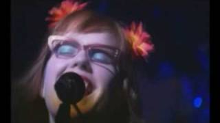 i feel love - venus hum & blue man group
