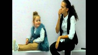 СТРАШНЫЙ спектакль! "Про Алёнушку и бабу-Ёжку"