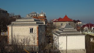 Cine locuiește în palatele din Dealul Romilor din Soroca