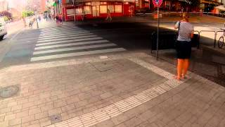 KisTokaj trip #fixedgear