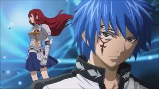 Fairy Tail AMV - Sound of Madness