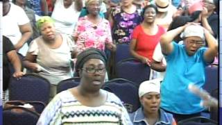BETHESDA CHURCH OF GOD REV.ALFRED JOSEPH 347 359-0495