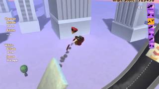 Turbo Dismount | EPIC Ramp Jump