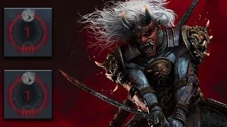 Играю против Первых рангов за Они Дед бай дейлайт! Летсплей
