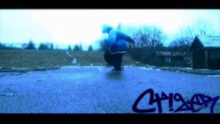 Cwalk - Ctiger & C K R I T I C A L[Paper Touching]