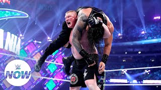7 things you need to know before tonight's Raw: WWE Now