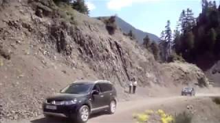 2nd Panellinia Outlander Club Final