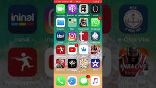 Instagram Takipçi Hilesi iOS