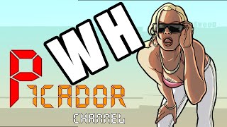 WH by p1cador (SAMP 0.3.7 R2)